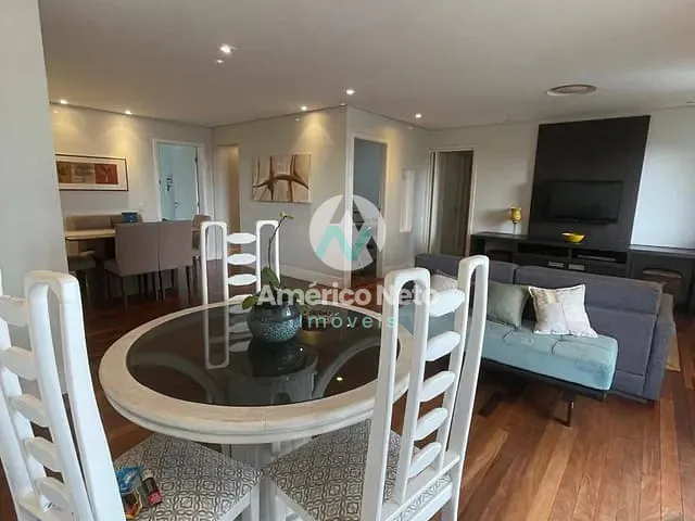 Apartamento 3 quartos e 1 banheiro, à venda, no bairro Campestre em Santo André