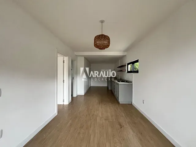 Apartamento 1 quarto e 1 banheiro, para alugar, no bairro Ressacada em Itajaí