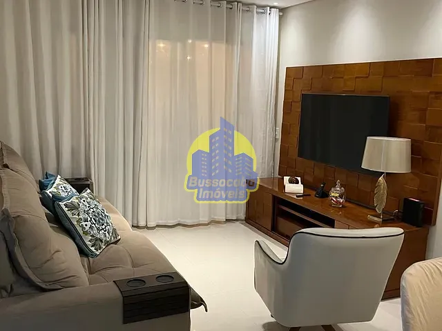 Apartamento com 109m² 4 quartos e 2 banheiros, à venda, no bairro Adalgisa em Osasco