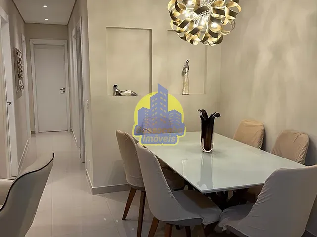 Apartamento com 109m² 4 quartos e 2 banheiros, à venda, no bairro Adalgisa em Osasco