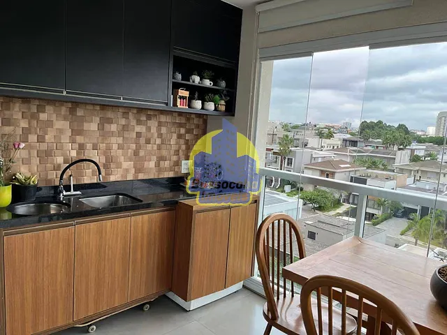 Apartamento com 109m² 4 quartos e 2 banheiros, à venda, no bairro Adalgisa em Osasco