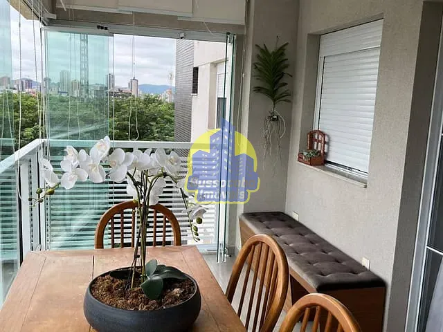 Apartamento com 109m² 4 quartos e 2 banheiros, à venda, no bairro Adalgisa em Osasco