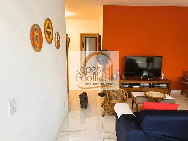 Apartamento 3 quartos e 2 banheiros, à venda, no bairro Itapetinga em Atibaia