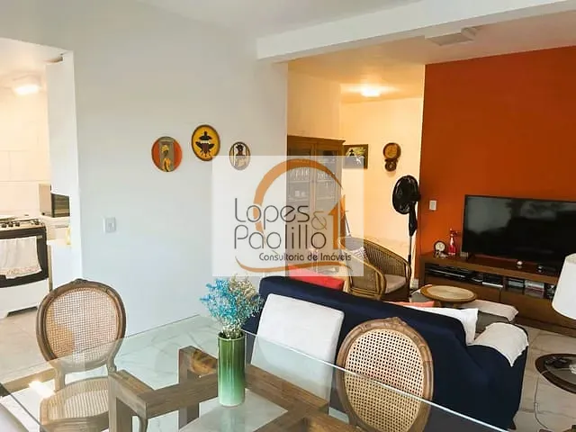 Apartamento 3 quartos e 2 banheiros, à venda, no bairro Itapetinga em Atibaia