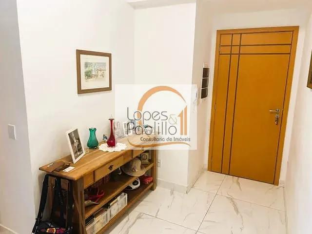 Apartamento 3 quartos e 2 banheiros, à venda, no bairro Itapetinga em Atibaia