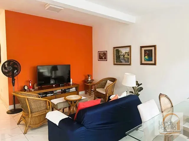 Apartamento 3 quartos e 2 banheiros, à venda, no bairro Itapetinga em Atibaia