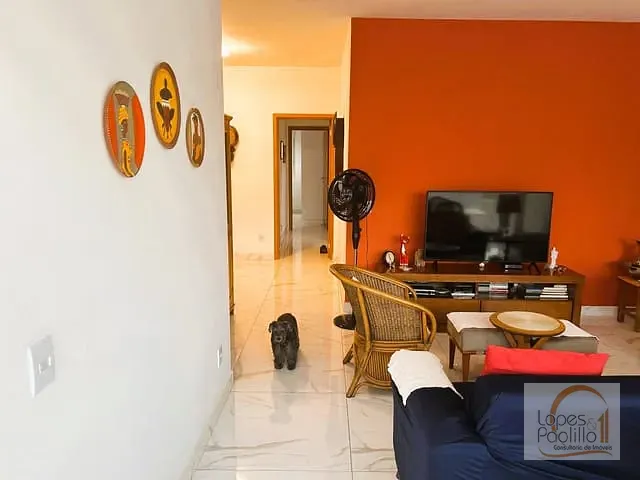 Apartamento 3 quartos e 2 banheiros, à venda, no bairro Itapetinga em Atibaia