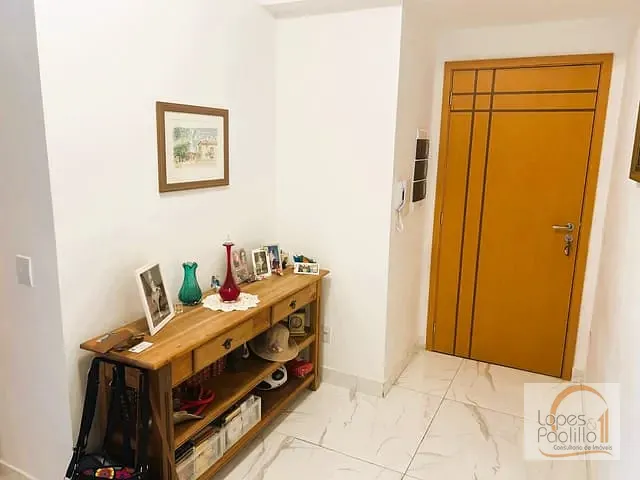 Apartamento 3 quartos e 2 banheiros, à venda, no bairro Itapetinga em Atibaia