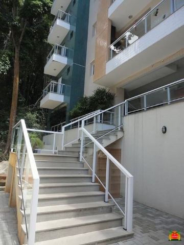 Apartamento 2 quartos e 1 banheiro, à venda, no bairro Praia Grande  em Ubatuba