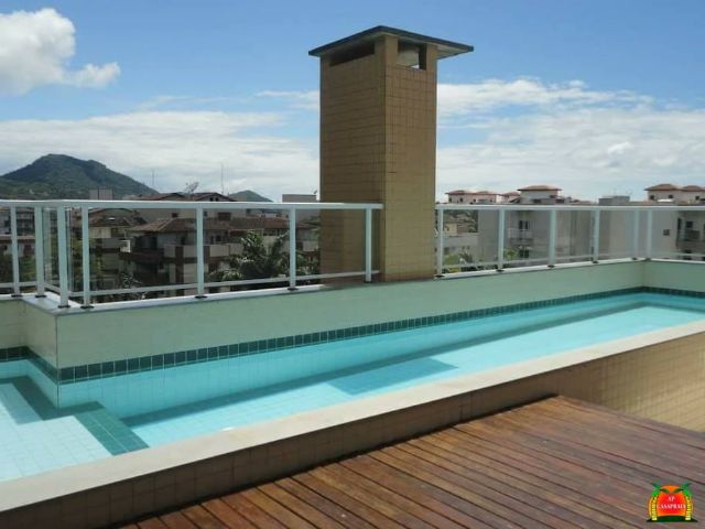 Apartamento 2 quartos e 1 banheiro, à venda, no bairro Praia Grande  em Ubatuba