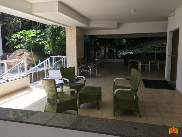 Apartamento 2 quartos e 1 banheiro, à venda, no bairro Praia Grande  em Ubatuba