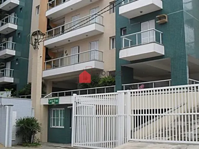 Apartamento 2 quartos e 1 banheiro, à venda, no bairro Praia Grande  em Ubatuba
