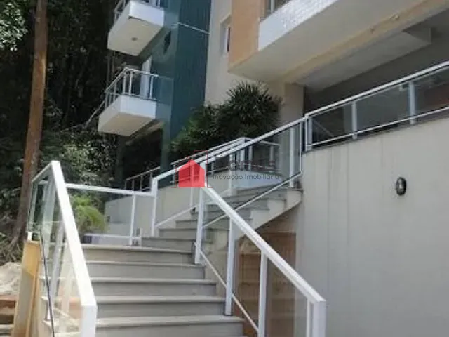 Apartamento 2 quartos e 1 banheiro, à venda, no bairro Praia Grande  em Ubatuba