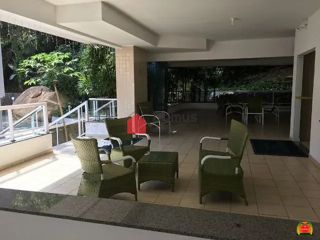 Apartamento 2 quartos e 1 banheiro, à venda, no bairro Praia Grande  em Ubatuba
