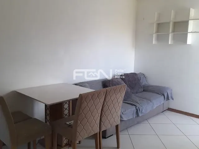Apartamento 2 quartos e 1 banheiro, para alugar, no bairro Bairro Novo em Camaçari