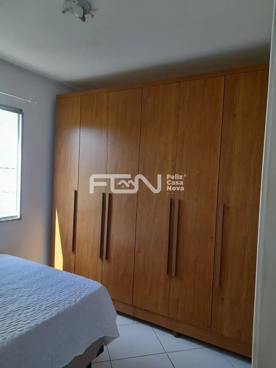 Apartamento, 2 quartos, 47 m² - Foto 9