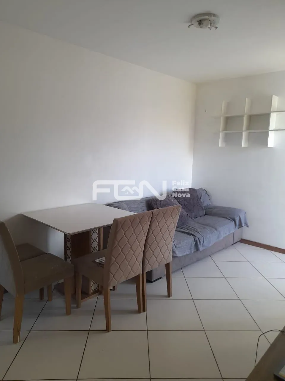 Apartamento, 2 quartos, 47 m² - Foto 3