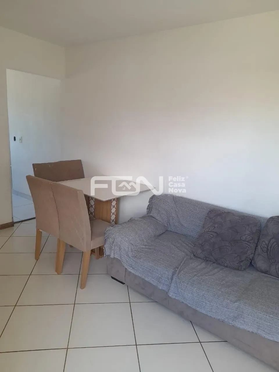 Apartamento, 2 quartos, 47 m² - Foto 4