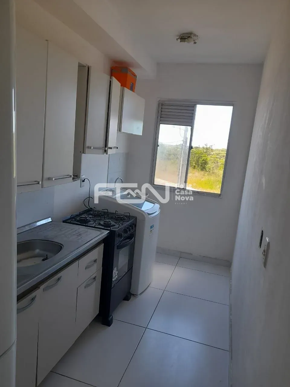 Apartamento, 2 quartos, 47 m² - Foto 5