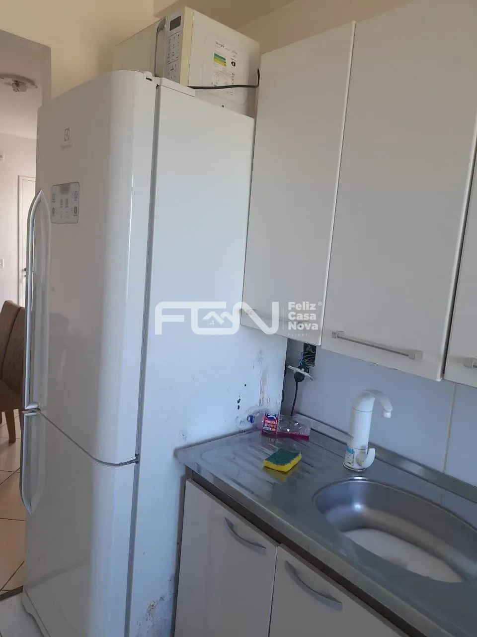 Apartamento, 2 quartos, 47 m² - Foto 7