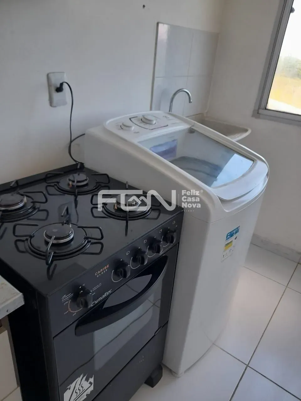 Apartamento, 2 quartos, 47 m² - Foto 8