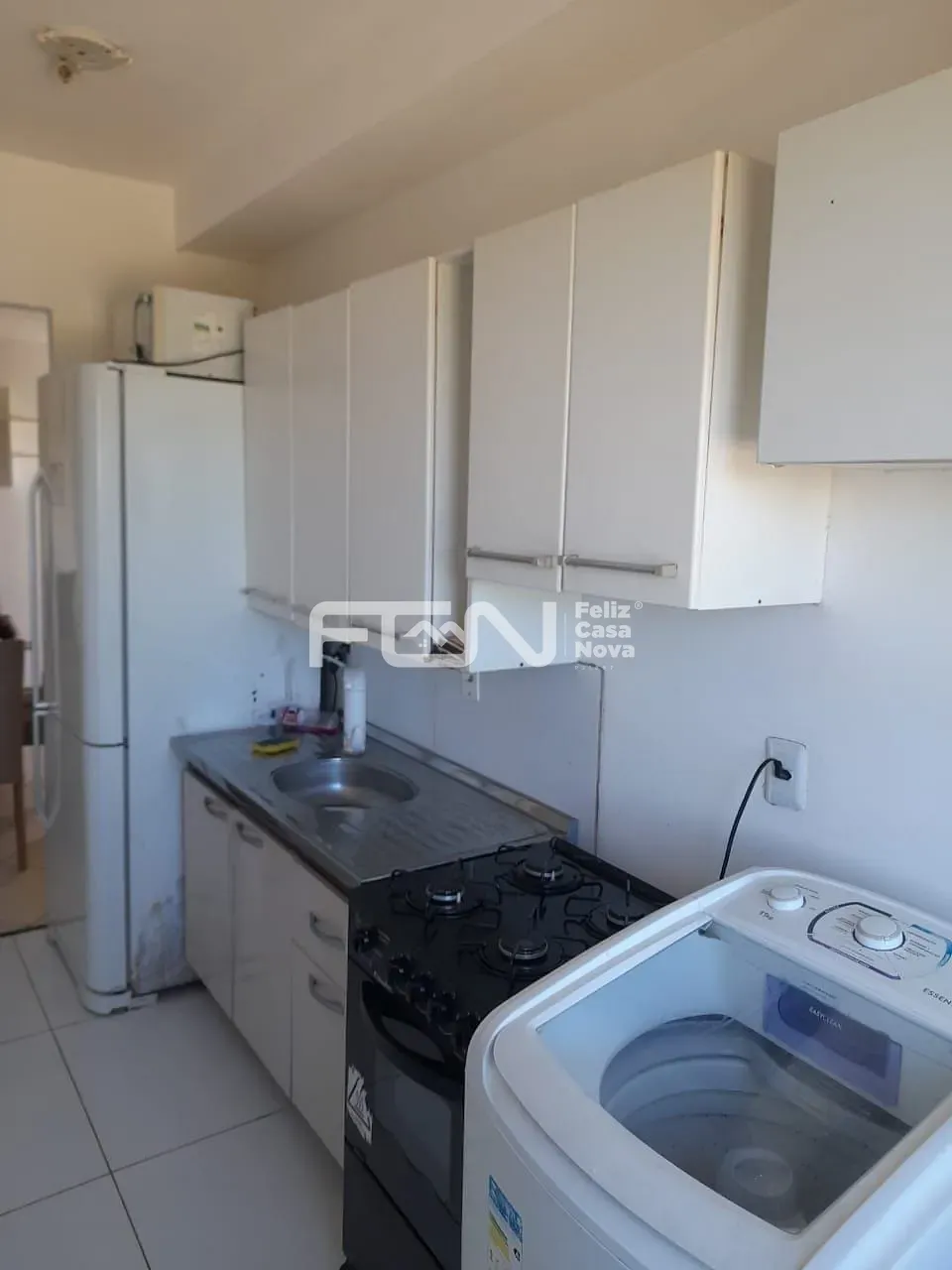 Apartamento, 2 quartos, 47 m² - Foto 6