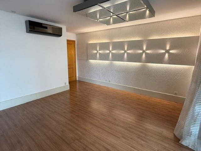 Apartamento com 249m² 3 quartos e 5 banheiros, para alugar, no bairro Gleba Palhano em Londrina