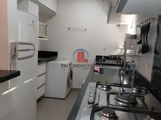 Apartamento 3 quartos e 1 banheiro, à venda, no bairro Vila Omar em Americana