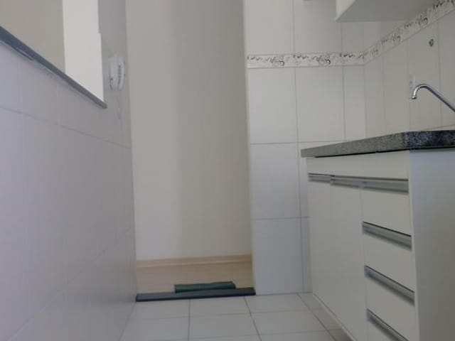 Foto do Apartamento - Apartamento para Locação 2 Quartos, 1 Vaga, 44M², Conjunto Residencial Trinta e Um de Março, São José dos Campos - SP | Spazio Campo Di Orleans | INDEPENDENCE NEGOCIOS IMOBILIARIOS LTDA