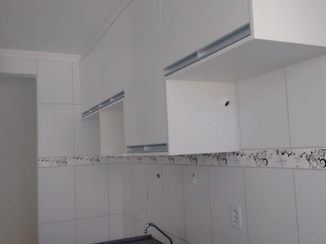 Foto do Apartamento - Apartamento para Locação 2 Quartos, 1 Vaga, 44M², Conjunto Residencial Trinta e Um de Março, São José dos Campos - SP | Spazio Campo Di Orleans | INDEPENDENCE NEGOCIOS IMOBILIARIOS LTDA