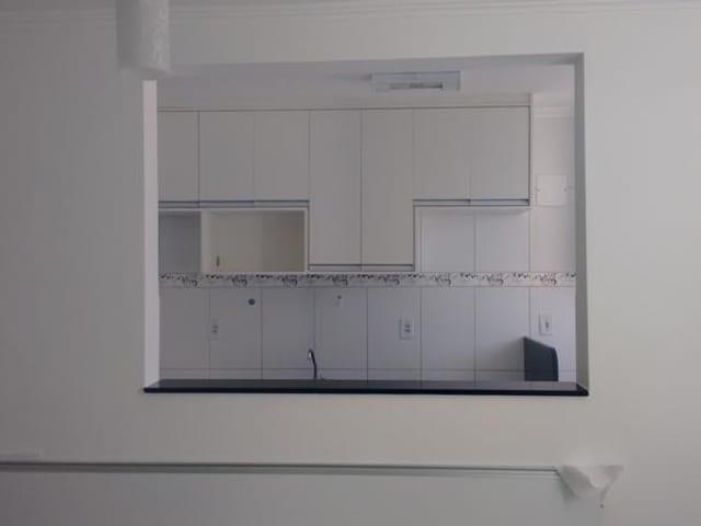 Foto do Apartamento - Apartamento para Locação 2 Quartos, 1 Vaga, 44M², Conjunto Residencial Trinta e Um de Março, São José dos Campos - SP | Spazio Campo Di Orleans | INDEPENDENCE NEGOCIOS IMOBILIARIOS LTDA