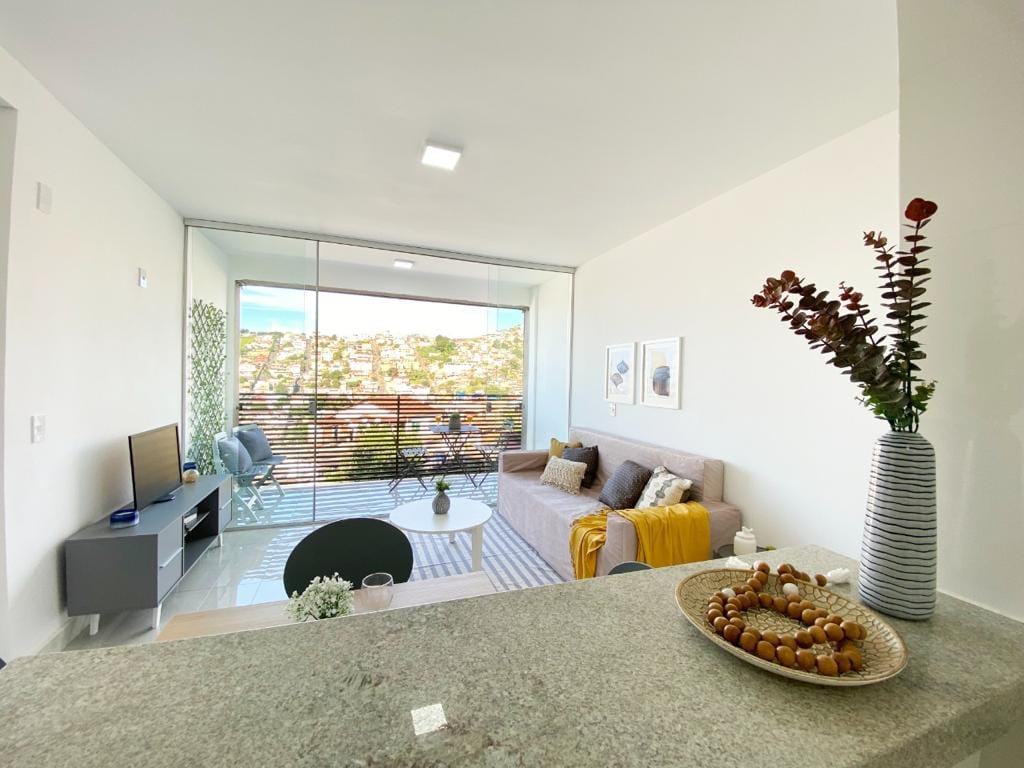 Apartamento, 2 quartos, 65 m² - Foto 37