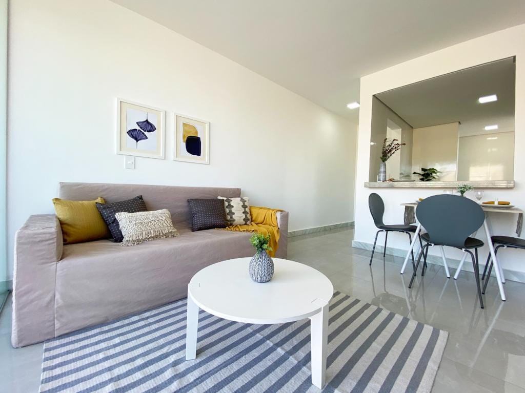 Apartamento, 2 quartos, 65 m² - Foto 50