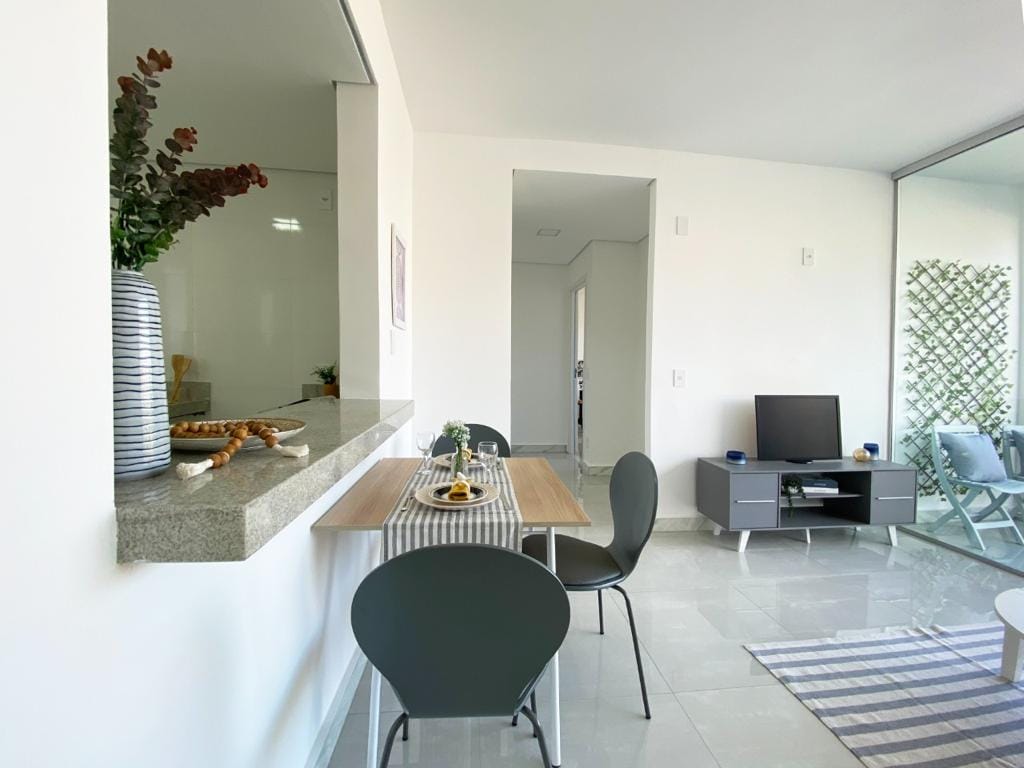 Apartamento, 2 quartos, 65 m² - Foto 46