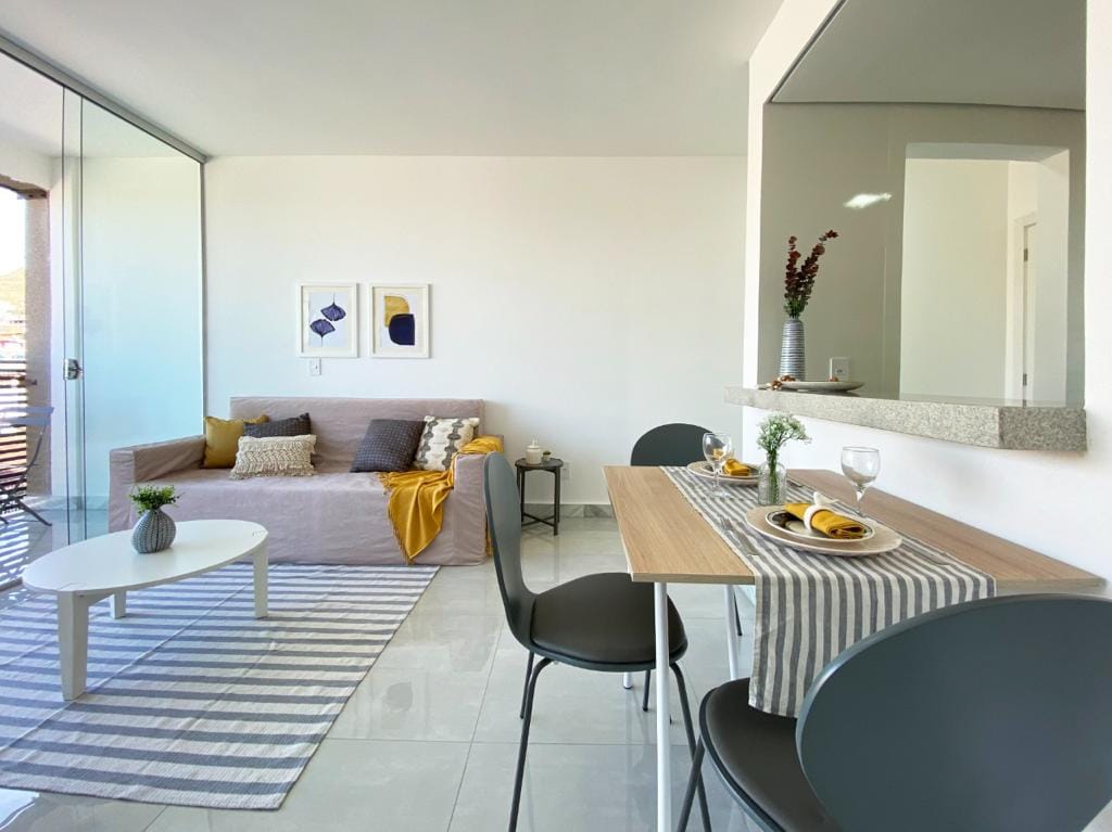 Apartamento, 2 quartos, 65 m² - Foto 47
