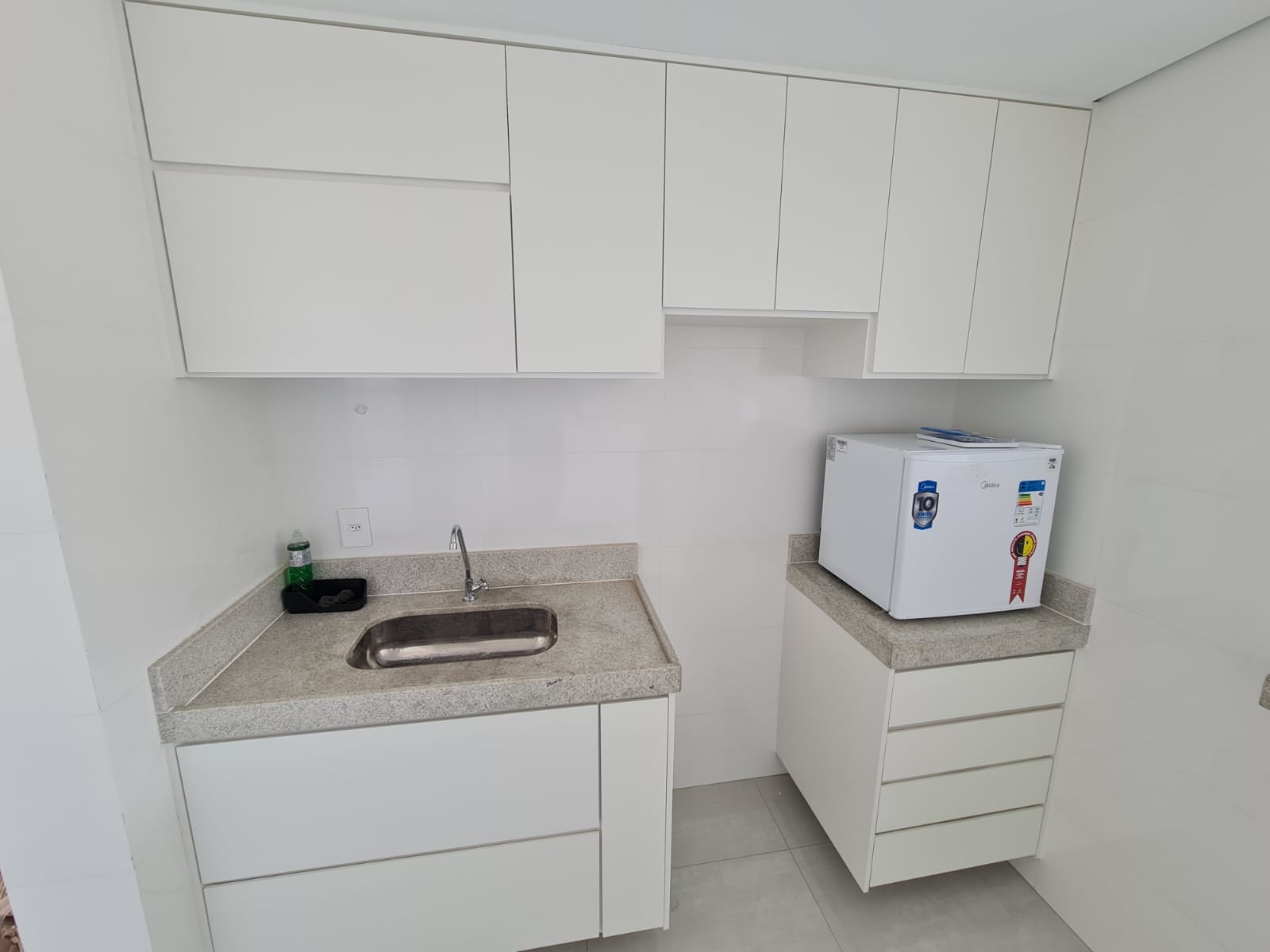 Apartamento, 2 quartos, 65 m² - Foto 74