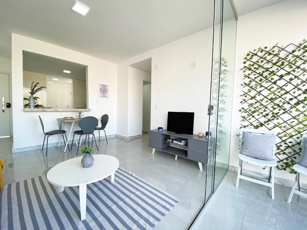 Apartamento, 2 quartos, 65 m² - Foto 40