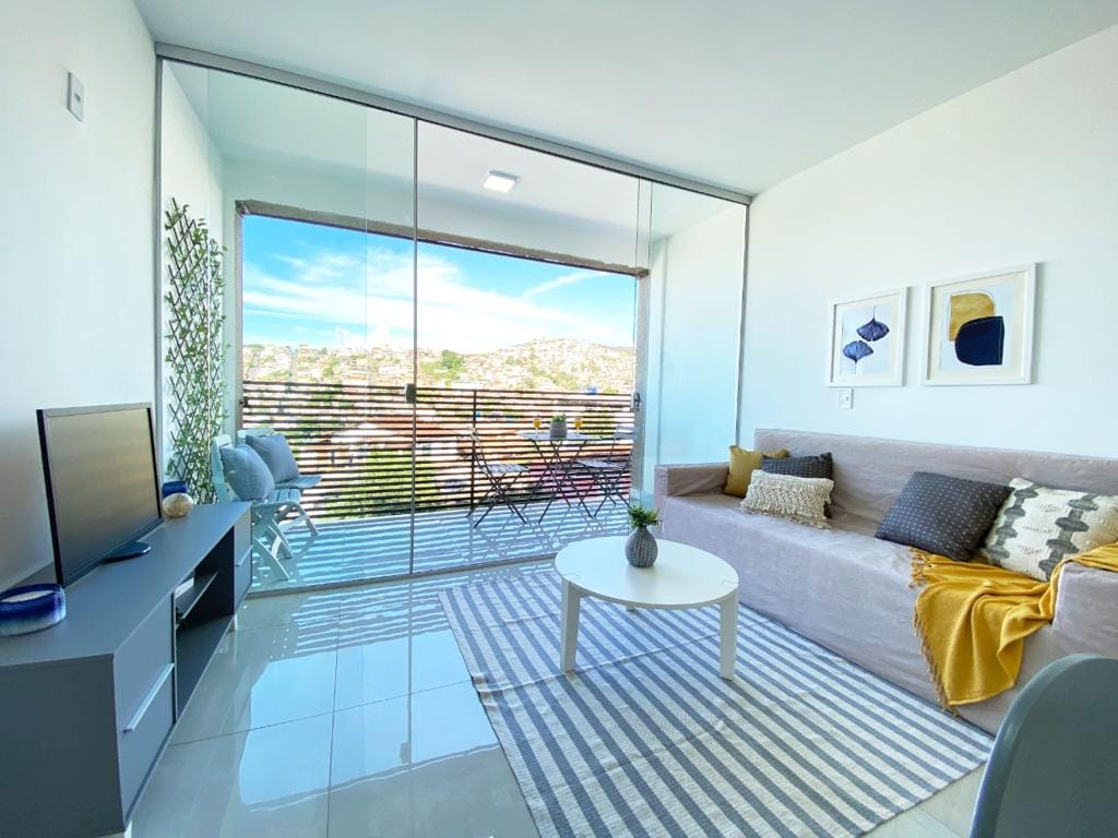 Apartamento, 2 quartos, 65 m² - Foto 43