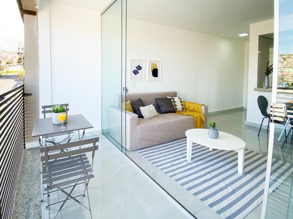 Apartamento, 2 quartos, 65 m² - Foto 53