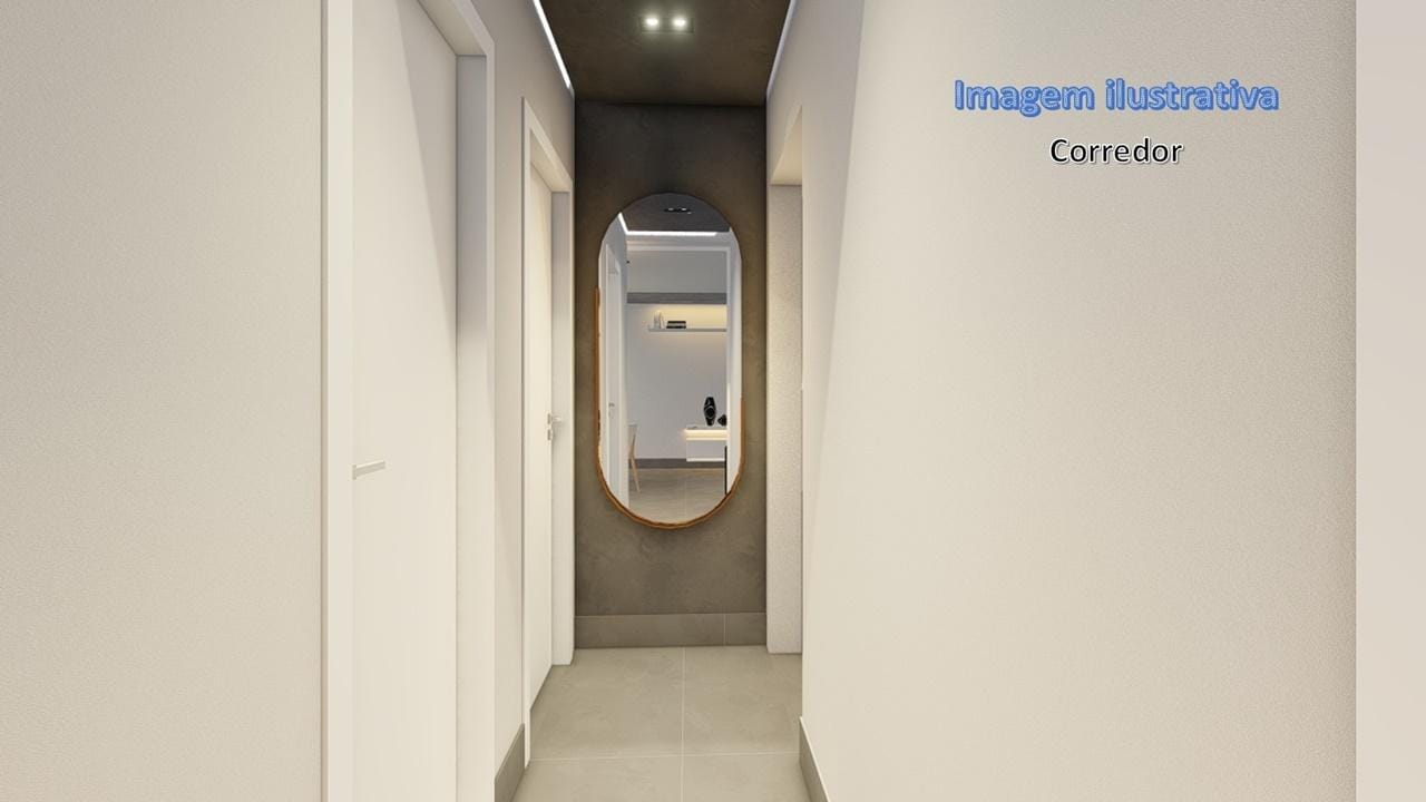 Apartamento, 2 quartos, 65 m² - Foto 31