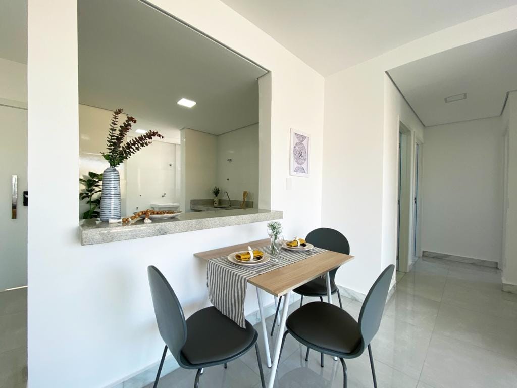 Apartamento, 2 quartos, 65 m² - Foto 55