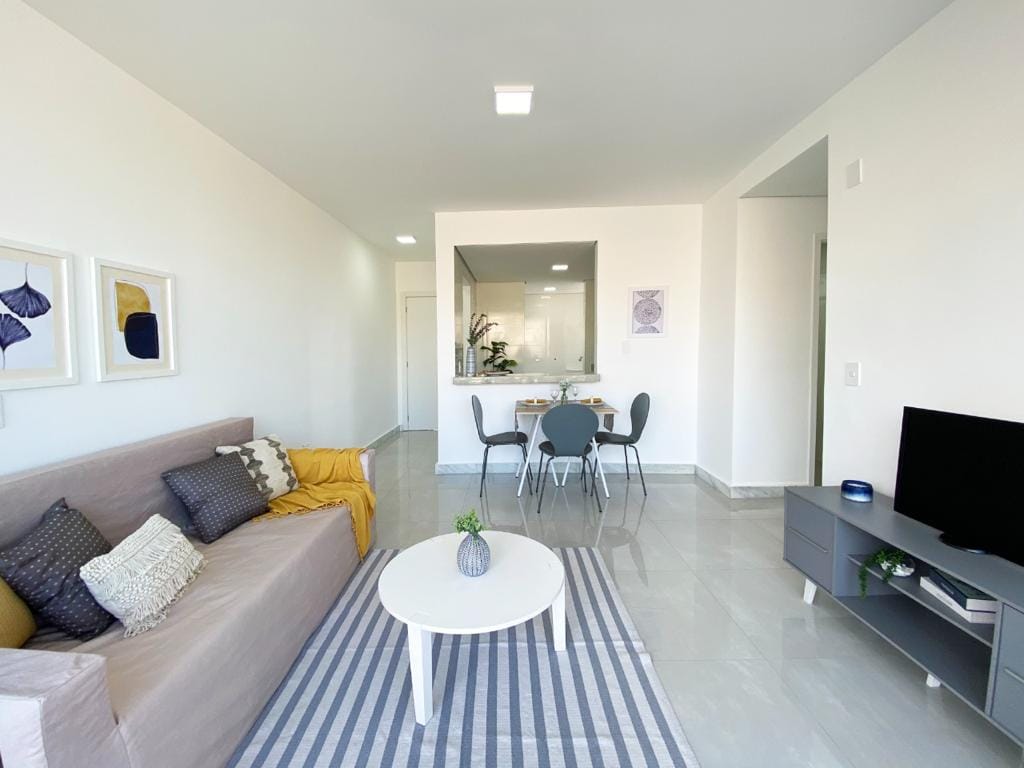 Apartamento, 2 quartos, 65 m² - Foto 56