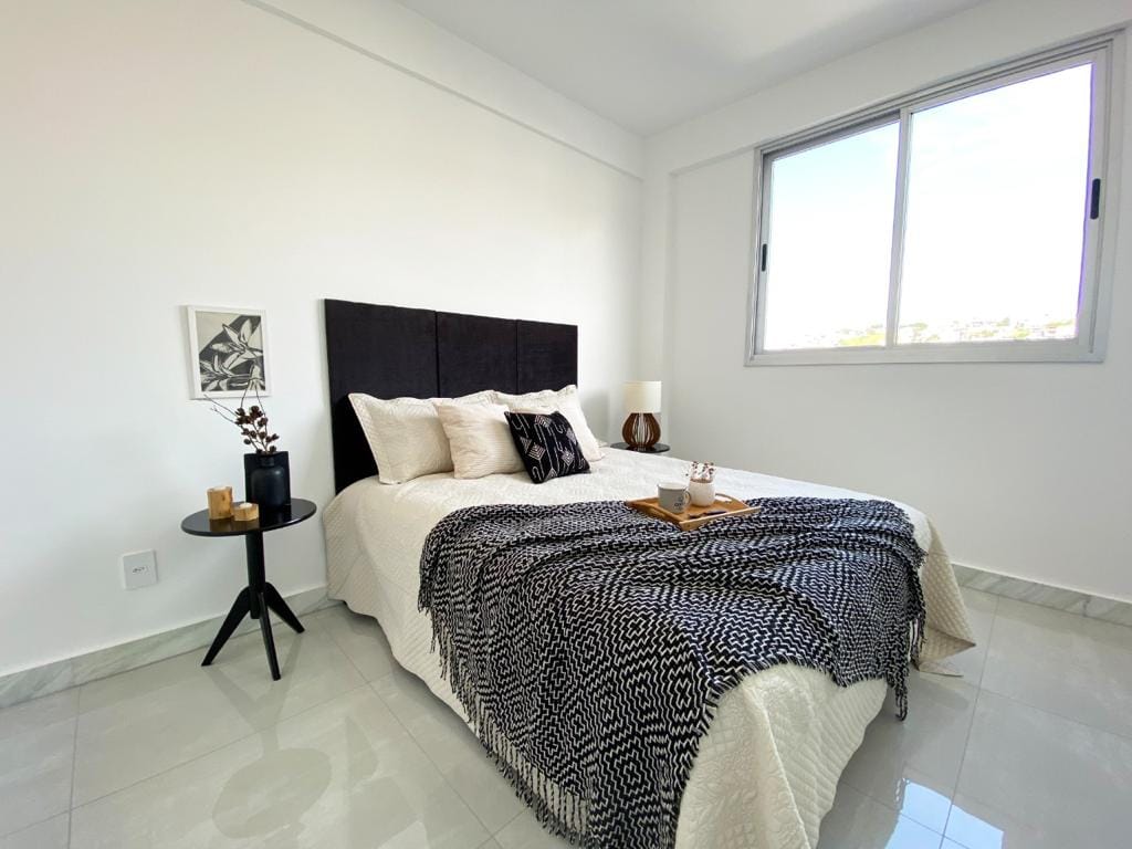 Apartamento, 2 quartos, 65 m² - Foto 57