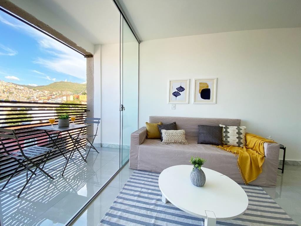 Apartamento, 2 quartos, 65 m² - Foto 58