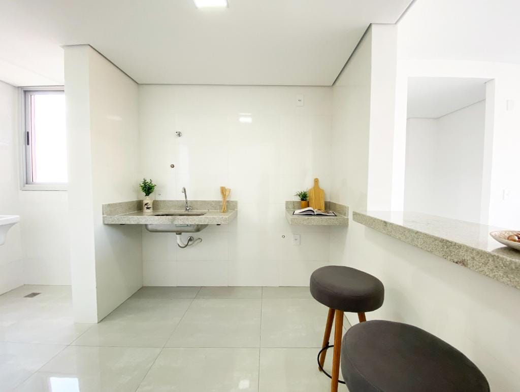 Apartamento, 2 quartos, 65 m² - Foto 60