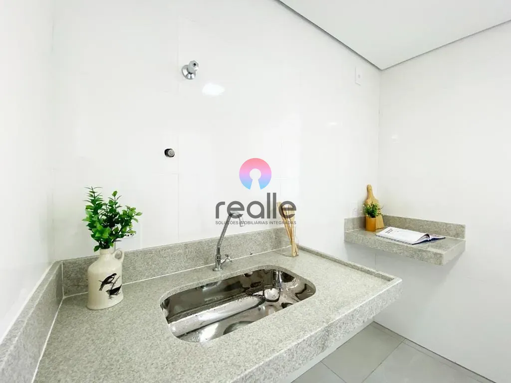 Apartamento, 2 quartos, 65 m² - Foto 38