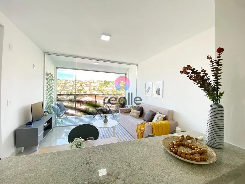 Apartamento, 2 quartos, 65 m² - Foto 37