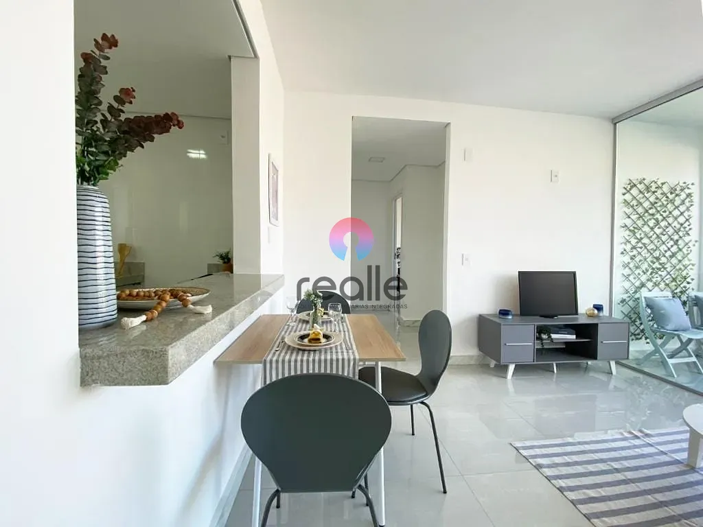 Apartamento, 2 quartos, 65 m² - Foto 46