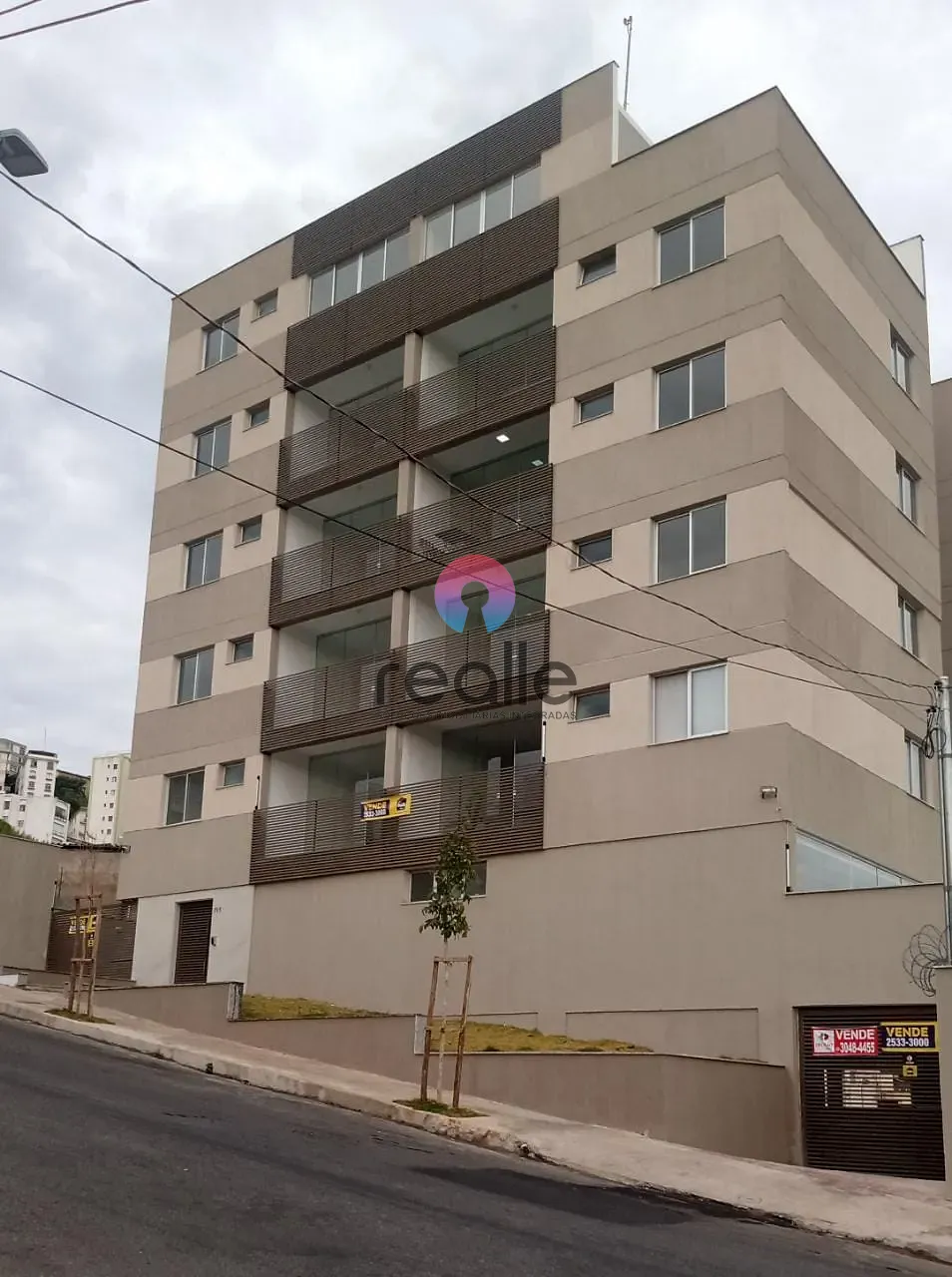 Apartamento, 2 quartos, 65 m² - Foto 1