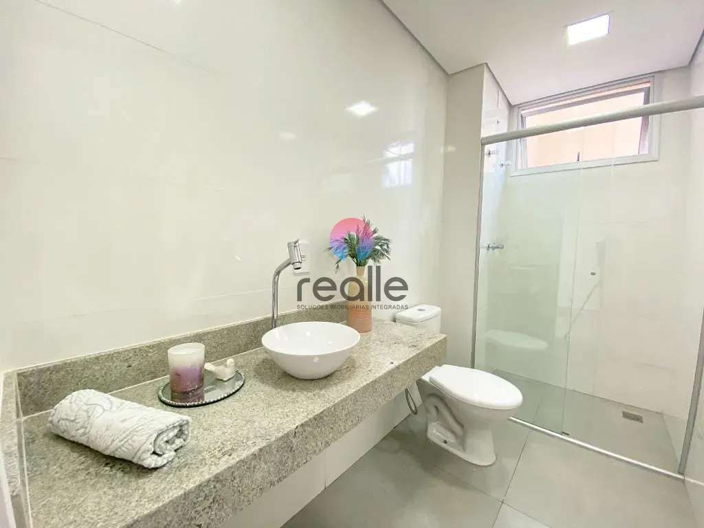 Apartamento, 2 quartos, 65 m² - Foto 41